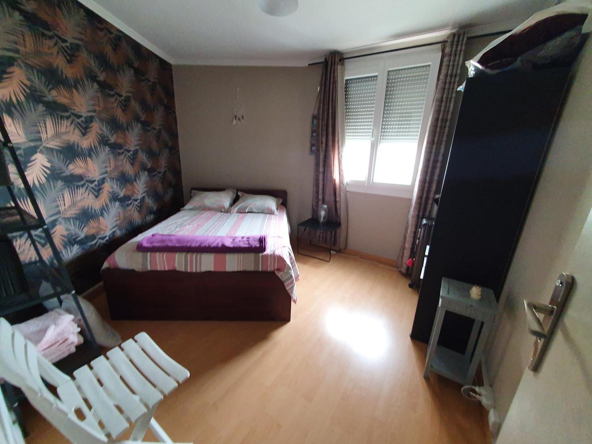 Chambre Confort Dans T3 Жуе-ле-Тур Екстер'єр фото